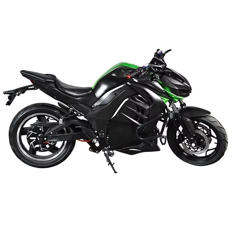 أحدث شاحنة كهربائية بعجلتين للبيع بالجملة لعام 2025 2Kw 3Kw محرك كهربائي بعجلتين محرك محور دراجات نارية كهربائية مصنوعة في الصين