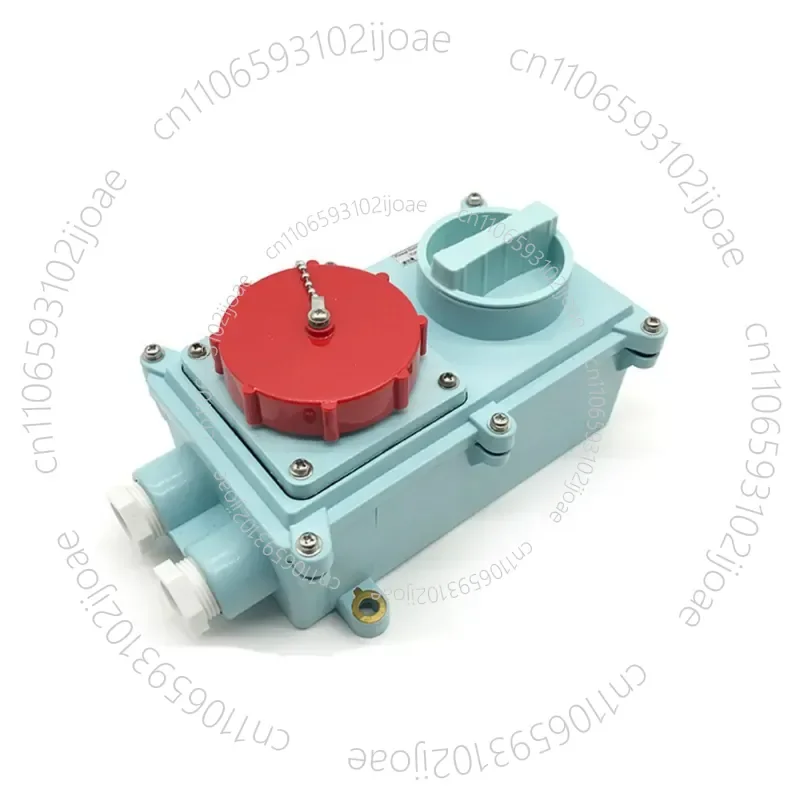 Manufacturer Sells Marine Plug Switch IEC792774 Marine Cabin Waterproof Switch IEC Marine Socket