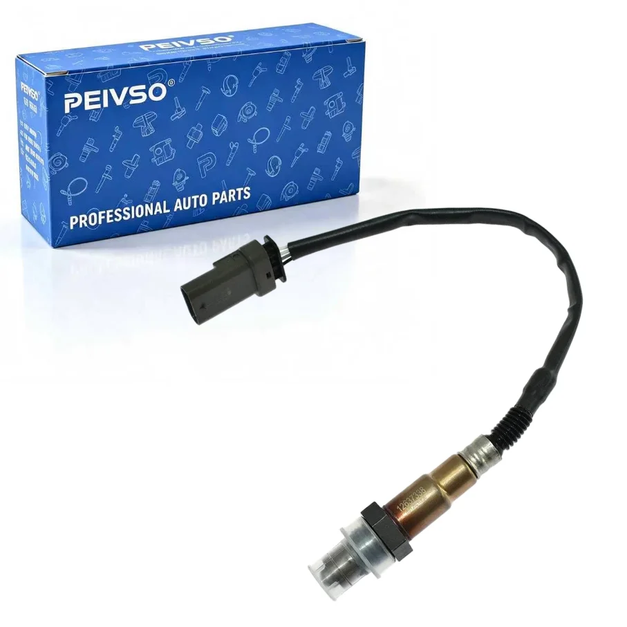 12637338 High Quality Oxygen Sensors For Buick Encore 1.4L Chevrolet Spark Cruze Malibu Volt#0258010448