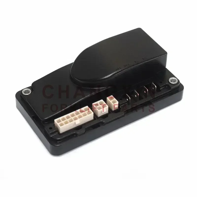 2026/CURTIS Permanent Magnet D.C. Motor Controller, Model 1212-2401 DC24V 90A