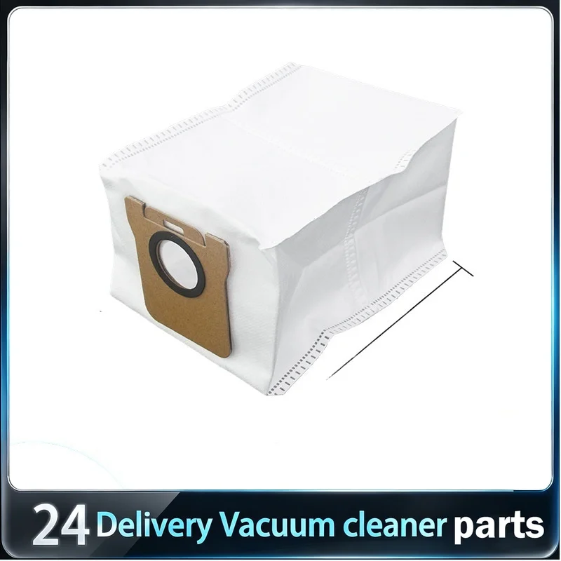 Top model is suitable for Mijia sweeping robot dreame search for S10/X10 accessories consumables dust bags garbage bags
