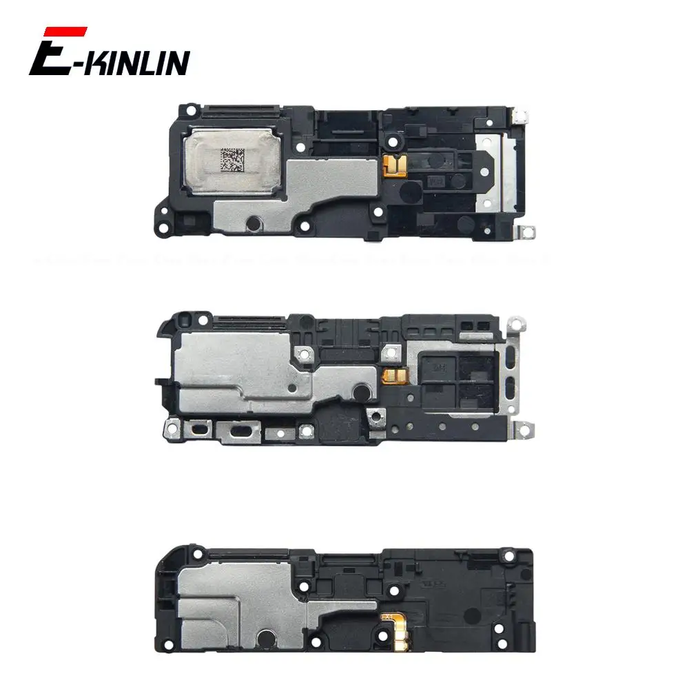 Rear Inner Ringer Buzzer Loud Speaker Loudspeaker Flex Cable For Vivo X9 X20 Plus UD X21 X21i X23 Fantasy X27 X30 Pro