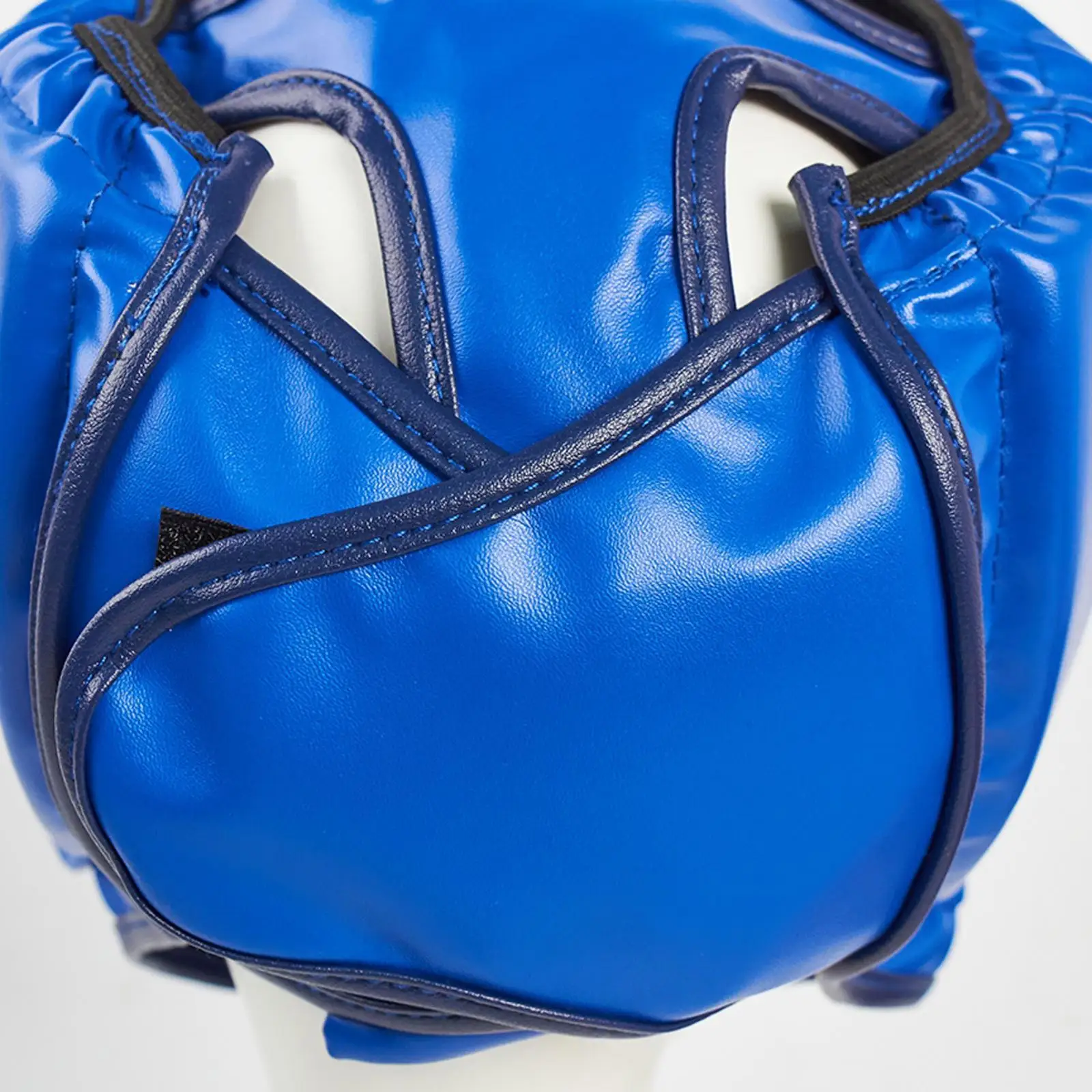 Taekwondo Protective Gear Boxing Headgear Soft Sponge Cap for Kickboxing Machine Age Unisex Martial Arts Supplies