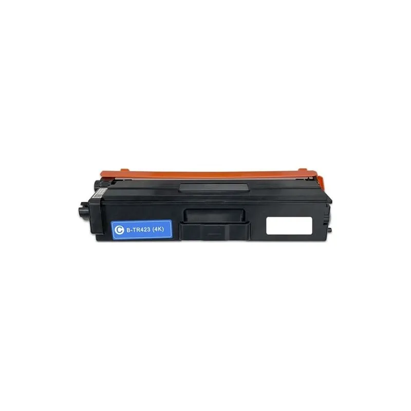 Alternative Brother toner cartridge BT423C - BT421C, replaces TN423C / TN421C XBTN423CC imprimirbien.com