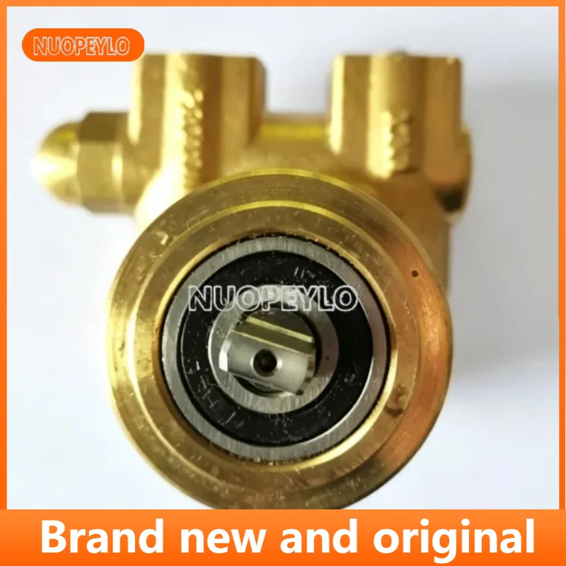 New Coffee machine, slicer, soda machine, cooling water booster pump, pump head, vane pump, PROCON original imported parts