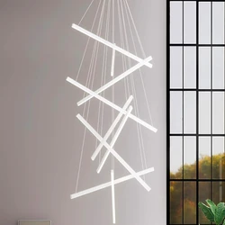 Modern Ceiling Chandeliers for dining room hanging light fixture pendant light lamps for living room indoor lighting