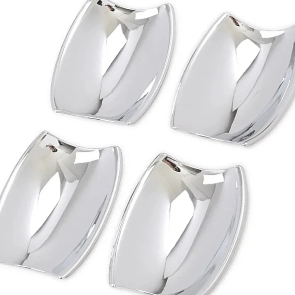 

Door Handle Cover Trim For BMW 2 Series Active Tourer F45 F46 2015-2018 Chorme Car Side Door Handles Bowl Cup Accessories