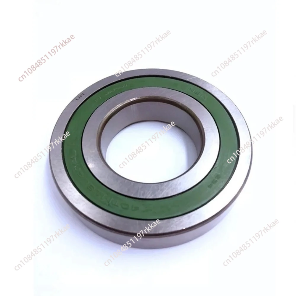 

Высокоточный подшипник из хромированной стали 40TM18VZ 40TM18U40AL Шарикоподшипник 40TM18 Размер 40x80x16 мм