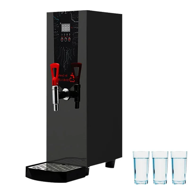 Dispensador De Agua Con Filtro, Purificador De Agua Potable, para ordenador