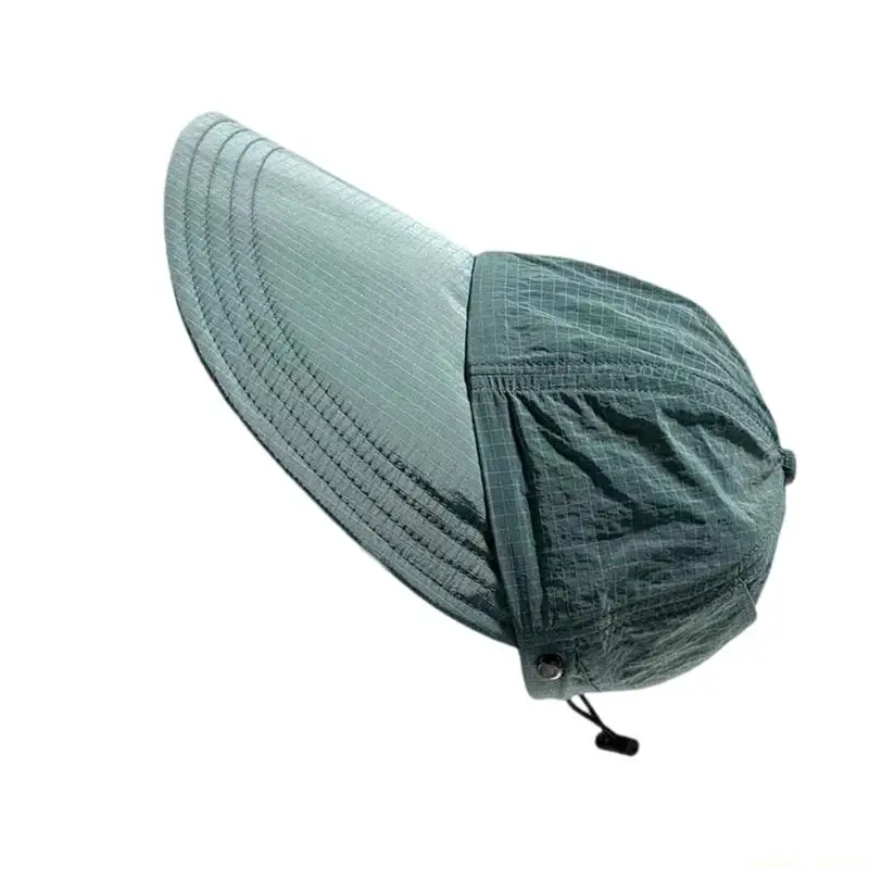 31BF Quick Dry Adjustable Women's Sports Caps Lightweight For Outdoor Activities And Daily Use