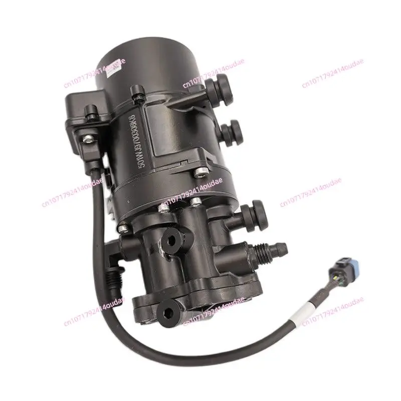 

Agriculture Agras Drone Water Pump For DJIang T30 Plunger Assembly Accessories Including Signal Line Original Machine