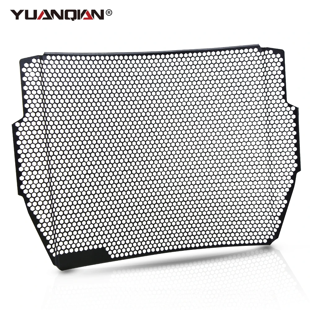 

2017 2018 2019 FOR Street Triple 765S 765RS 765R Radiator Grill Cover Guards Cooler Cover Protecter For Street Triple 765 R/S/RS