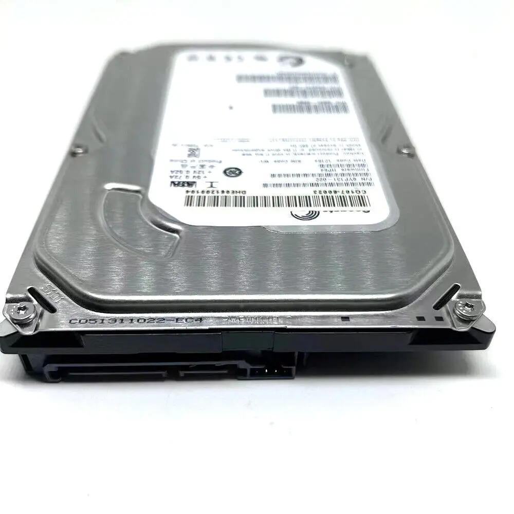 

Жесткий диск CQ107-60023 9YP131-022 подходит для деталей принтера HP Z7100 Z 7100