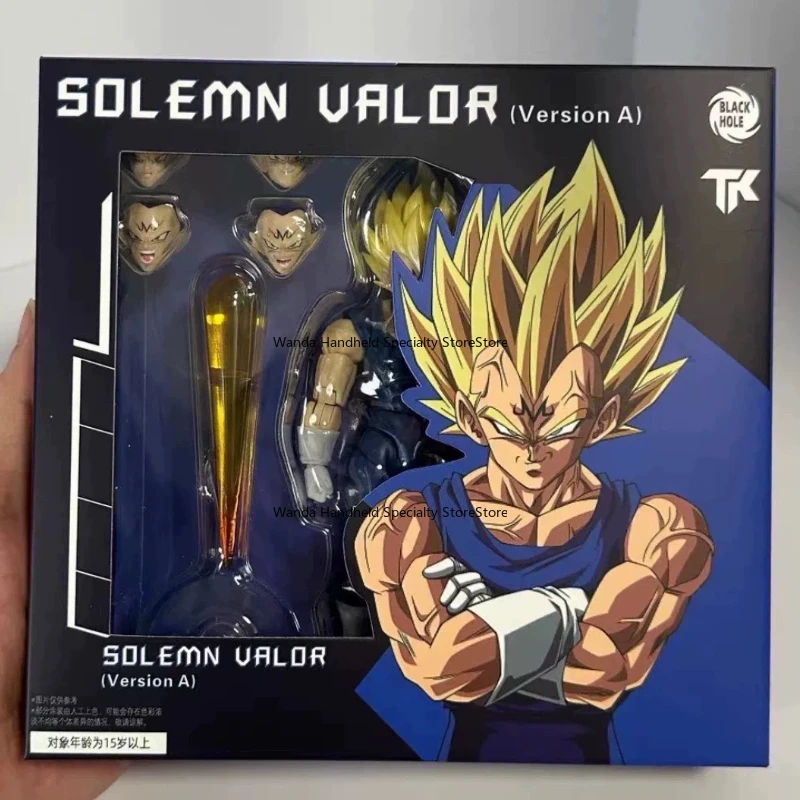 

New style spot Original box Black hole model TK The Demon Begita Popular toys Children's gifts Promotional products Decorations