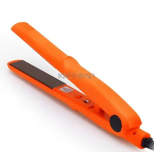 Pull straight hair splint is not a hot iron plate is not hurt hair straightening hair straight powder dry wet amphibious fashion