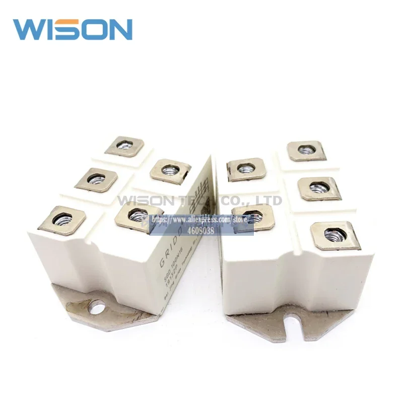 SGD100N16 SGD100N14 SGD100N12 شحن مجاني وحدة جديدة ومبتكرة