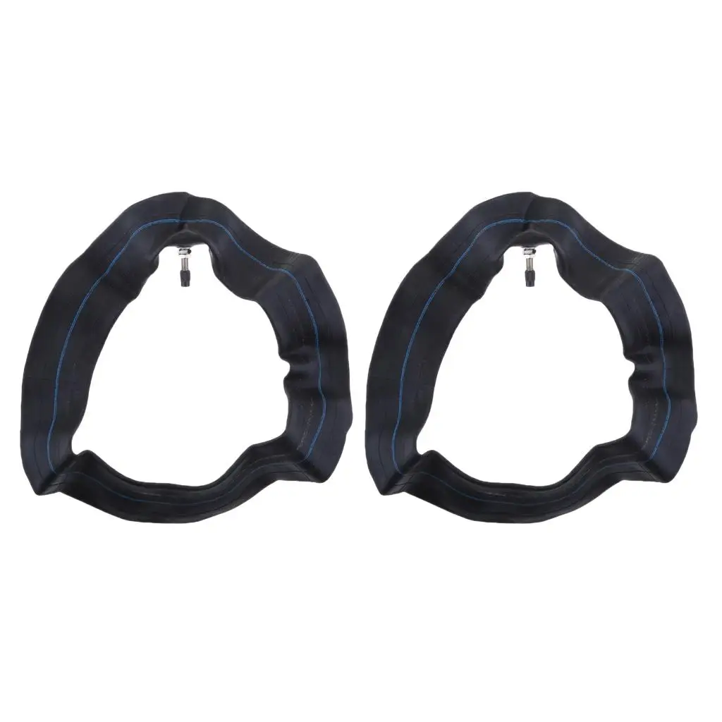 

Motorcycle Tube Replacement Rubber 2.50-10 Inner Tire Fit for Yamaha PW50 Off Road Tire Rim 18 Motorcycle