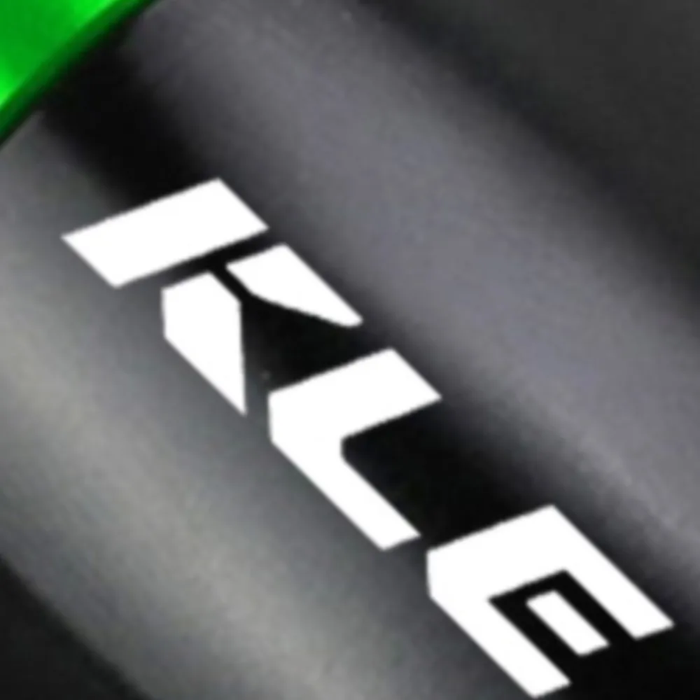 

Motorcycle Accessories For Kawasaki KLE500 KLE 500 SE ABS KLE 500SE 2026 2027 Handlebar Grips Handle grip Ends Plug Slider Caps
