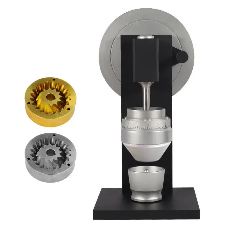 

Hand coffee grinder, single product Italian manual grinder imported
