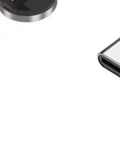 

50/100PCS Magnetic Charging port Micro USB Type C Phone Charging Cable For Samsung Xiaomi USB Cord Wire 540 Degree Roating