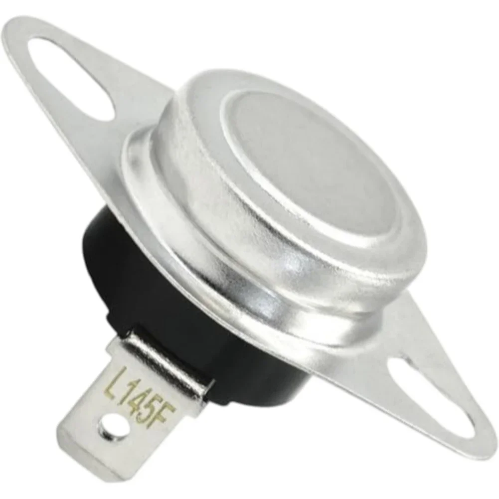 For L145F Compatible Flame Rollout Limit Switch Used In M3RL Series Furnaces For Consistent Thermal Monitoring And Shutdown