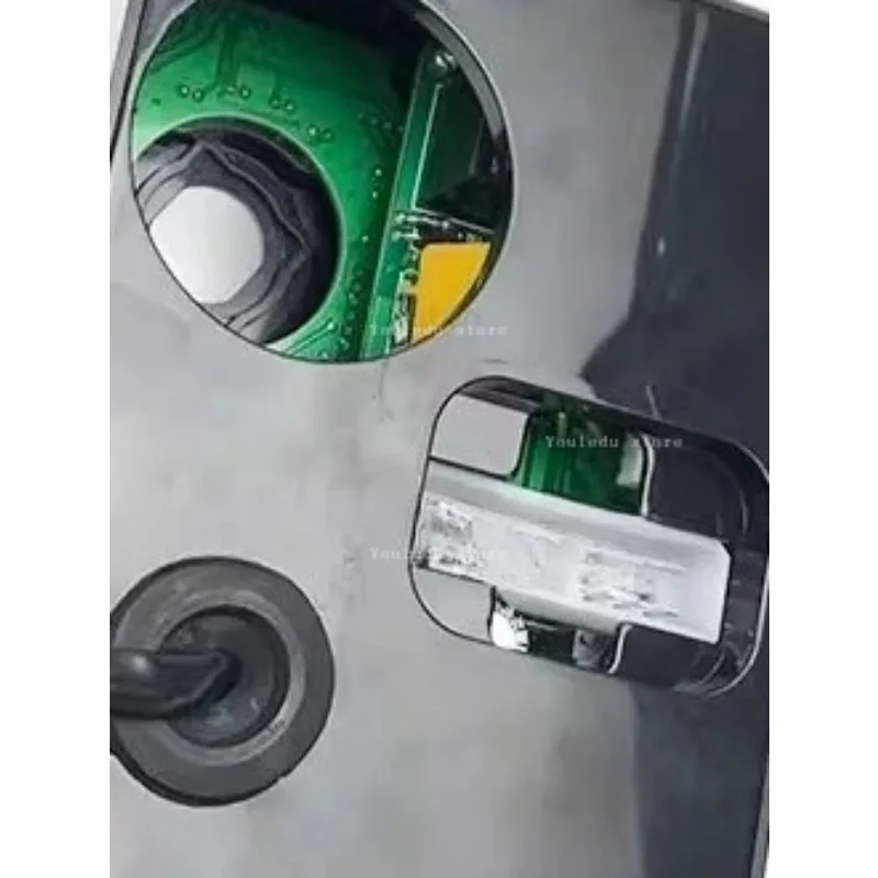 

For Hyundai excavator R215/225/305/375-7 throttle knob controller switch assembly potentiometer