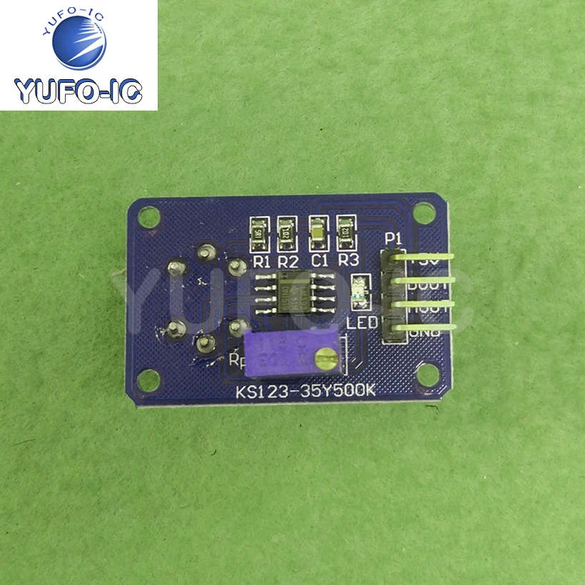 Free Ship 1PCS MQ-2… - image