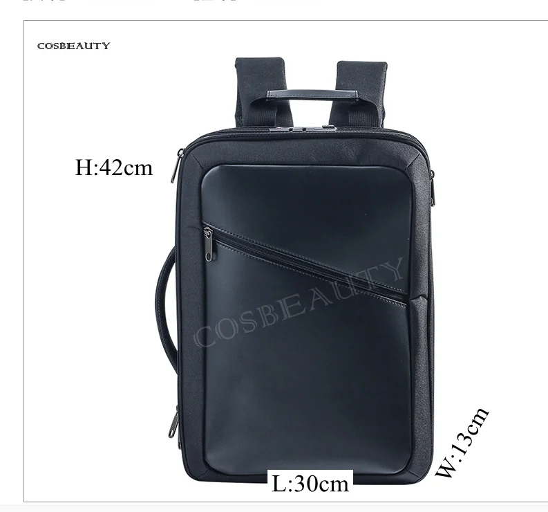 Women travel Cosmetic backpack Bag dresser beauty make up case professional cosmetician backpack bag Makeup artist backpack bag