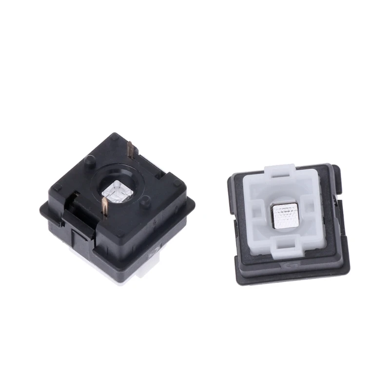 5pcs/set Original Romer-G Switch B3K-T13L Axis for Logitech G910 G810 G310 G413 G512 G513 G Pro Mechanical Keyboard view 6