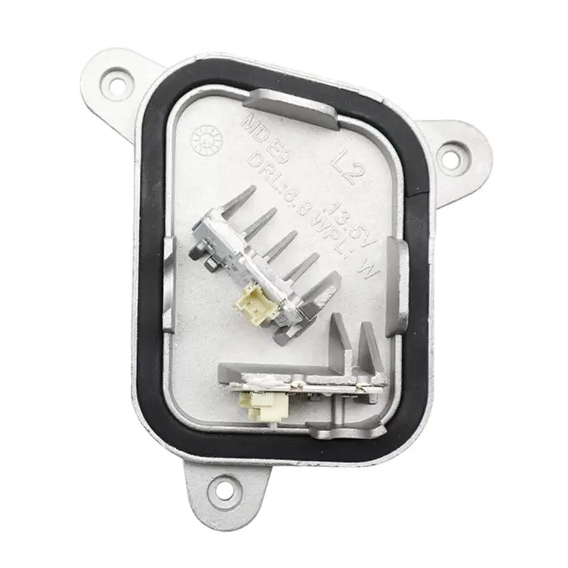 LED Headlight Daytime Running Control Module Unit For BMW 3 F34 GT LCI New-A28K