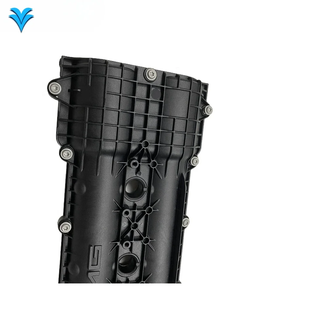 1560162005 Genuine Auto Engine Part Engine Valve Cover Right For Mercedes Benz For Mercedes benz CLS-CLASS C219 CLS63 W204 C63