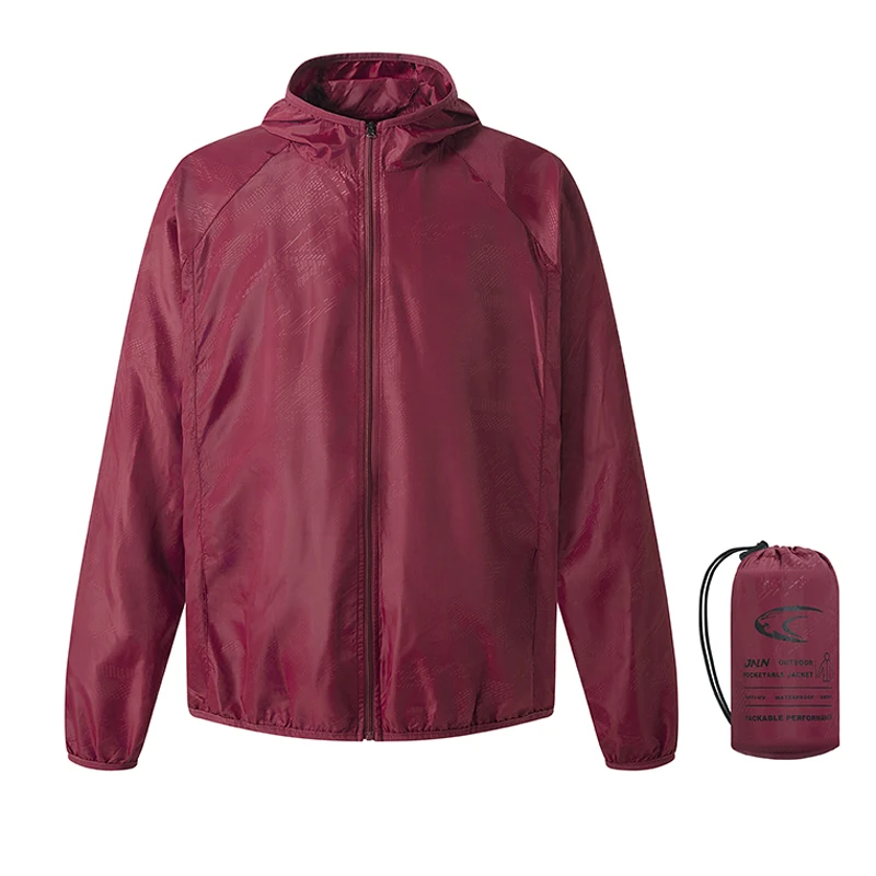 Unisex Red