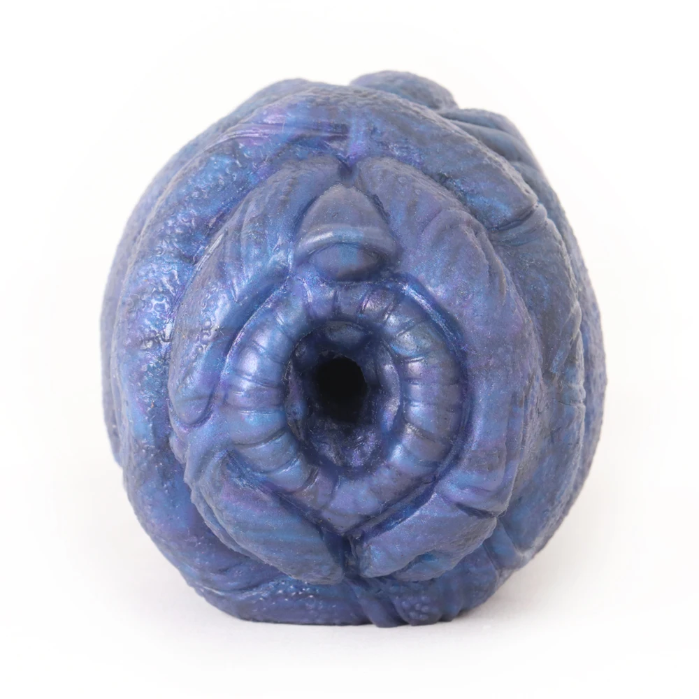 GEEBA Male Masturbators Cup Realistic Soft Stick Pussy Silicone Vagina Animal Deep Throat Tight Anus Sex Toy For Adult 18+