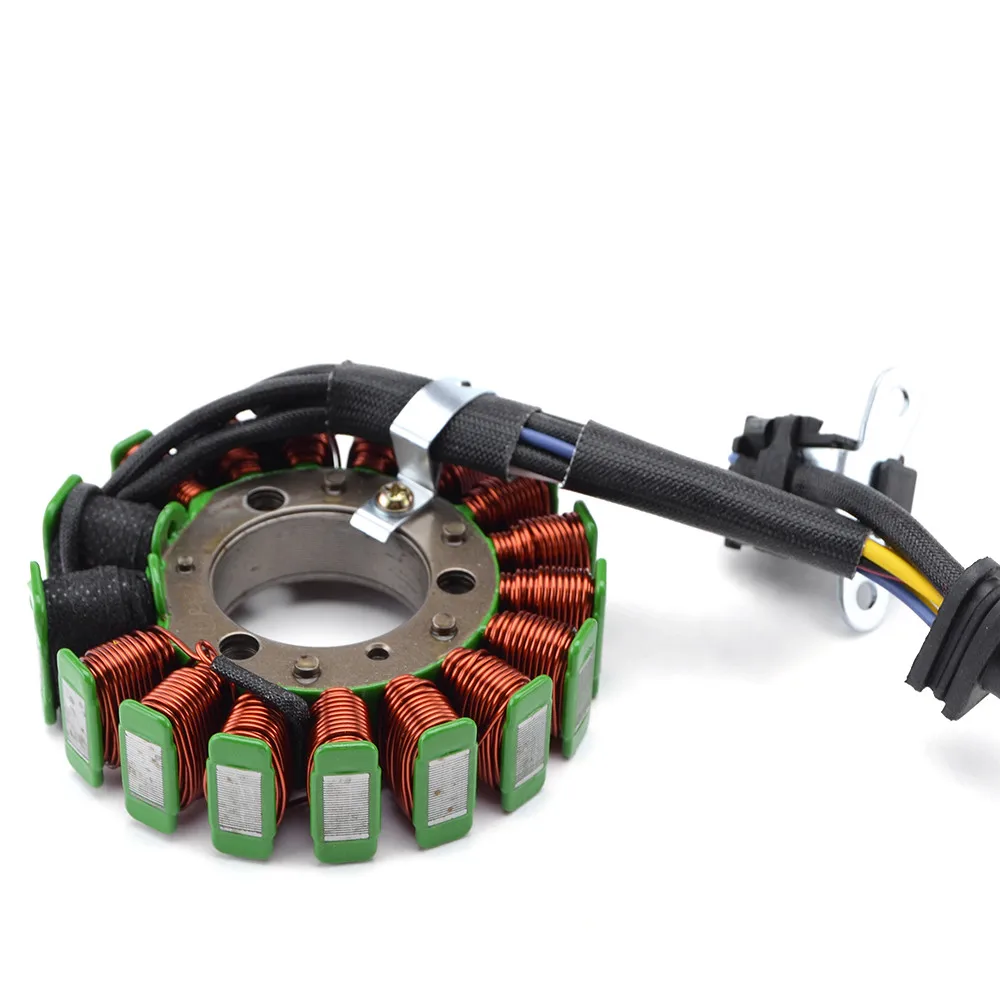 31120-HP1-003 Stator Coil For Honda ATV TRX450R TRX 450R Sportrax 450 R 2004 2005 - view 5
