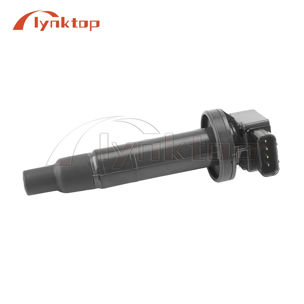 

Ignition Coil for Toyota Scion XA XB Corolla Echo Prius Yaris Vios 1.3L 1.5L 1NZFXE 2NZFE 2001-2014 90919-02240