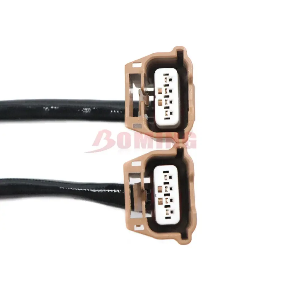 2PCS Upstream O2 Oxygen Lambda Sensor 234-9135 For Nissan 370Z Altima Armada Frontier Maxima For Infiniti EX35 EX37 FX35 FX37