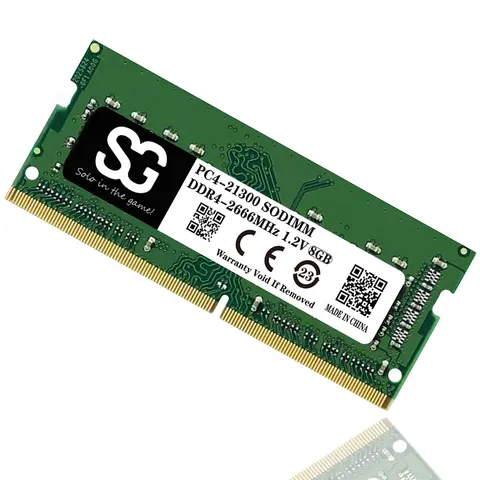 Ram Ddr4 16gb 3200mhz Memoria RAM Crucial DDR4 Per Laptop, 8 GB O 16 Gb Frequenze 2133 3200 Mhz Modulo So Dimm A 734565 - Foto 10
