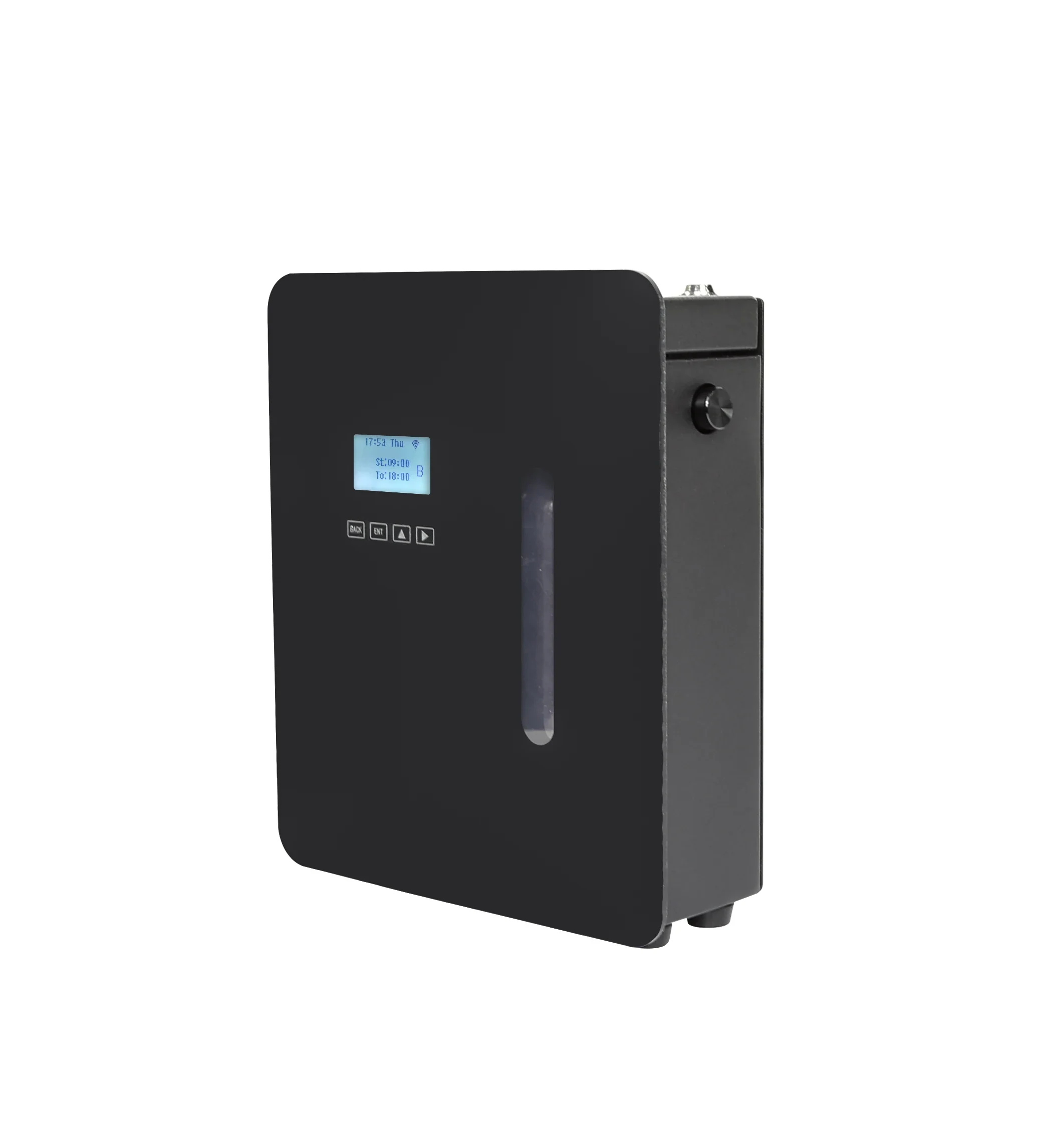 آلة عطر الزيوت العطرية موزع ردهة الفندق الأساسية