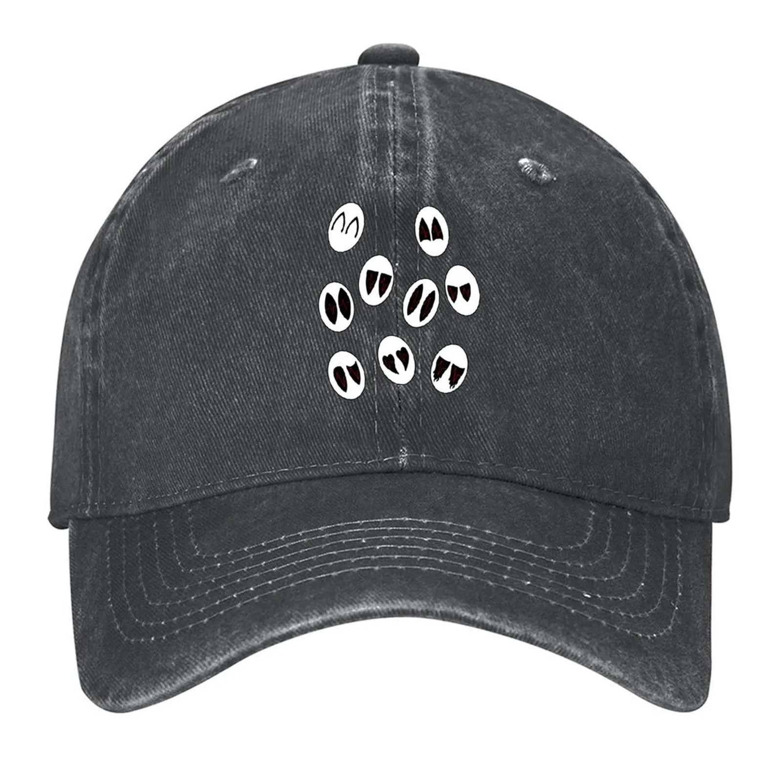 

HazB Expressions Baseball Cap custom caps luxury caps Custom Cap tactical cap Golf Wear Men Women's