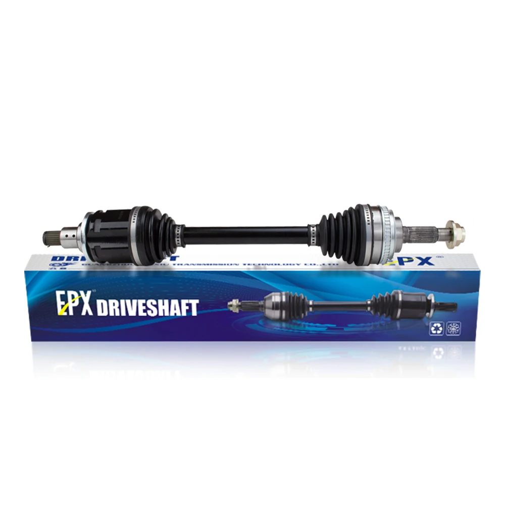 

TOP Brand New Automotive Transmission Left CV Axle Shaft for Lexus RX300 1999-2003 43420-48010
