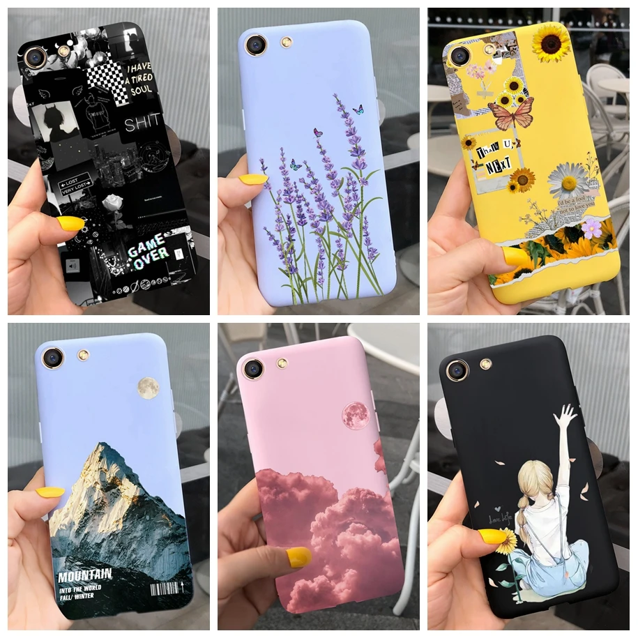 For Oppo F1S Case O… - image