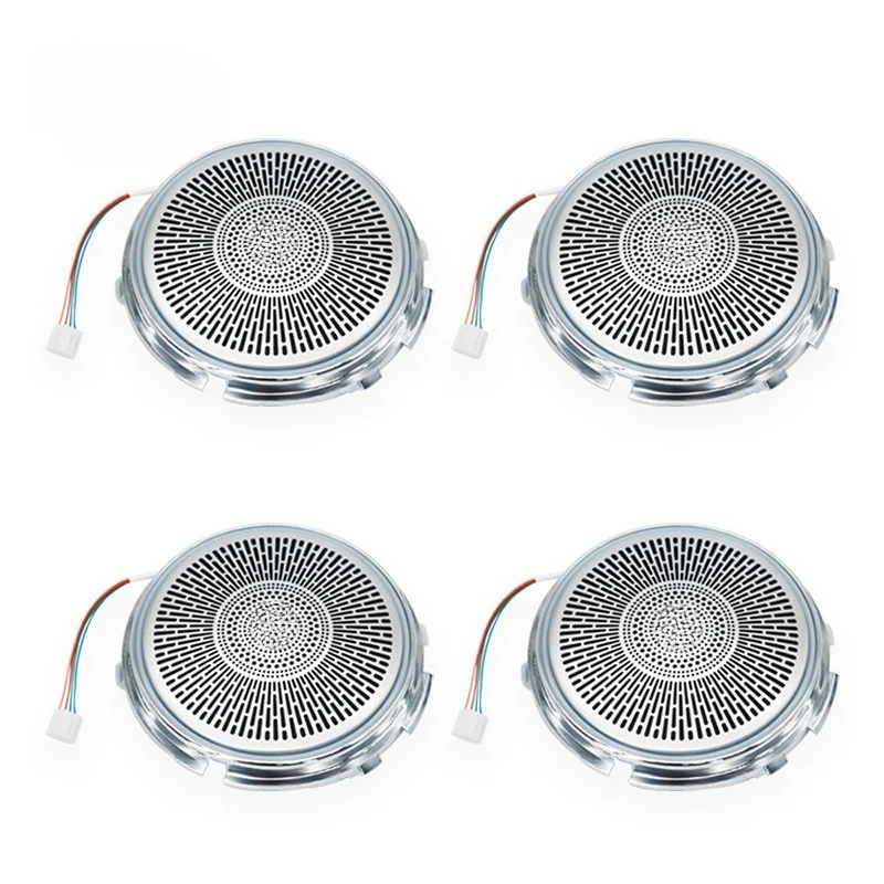 

Suitable For W213 Midrange Speaker Cover App Control 64 RGB Colors Of Car Interior Decoration Upgrade