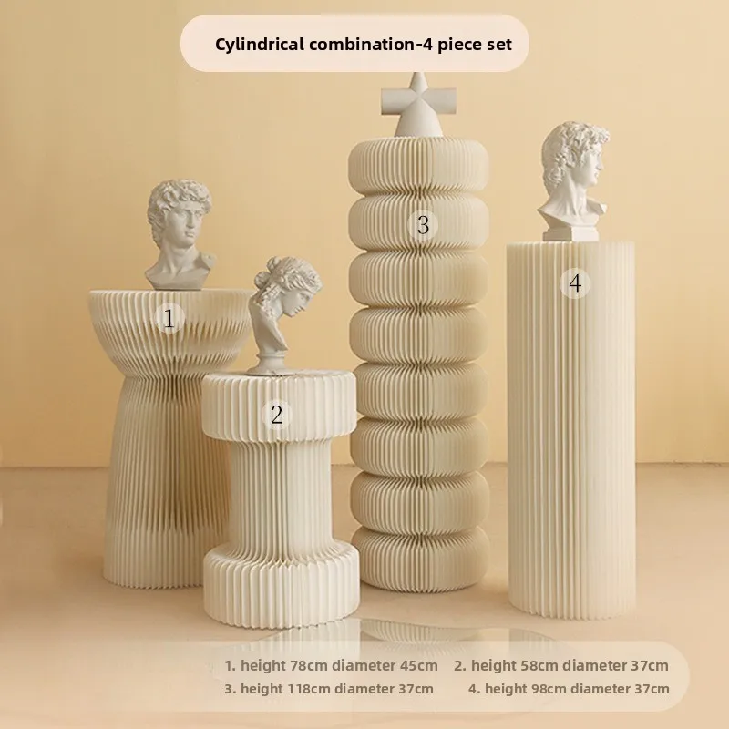 Booth Display Stand Exhibition Product Display Stand Window Display Rack Product Shelf