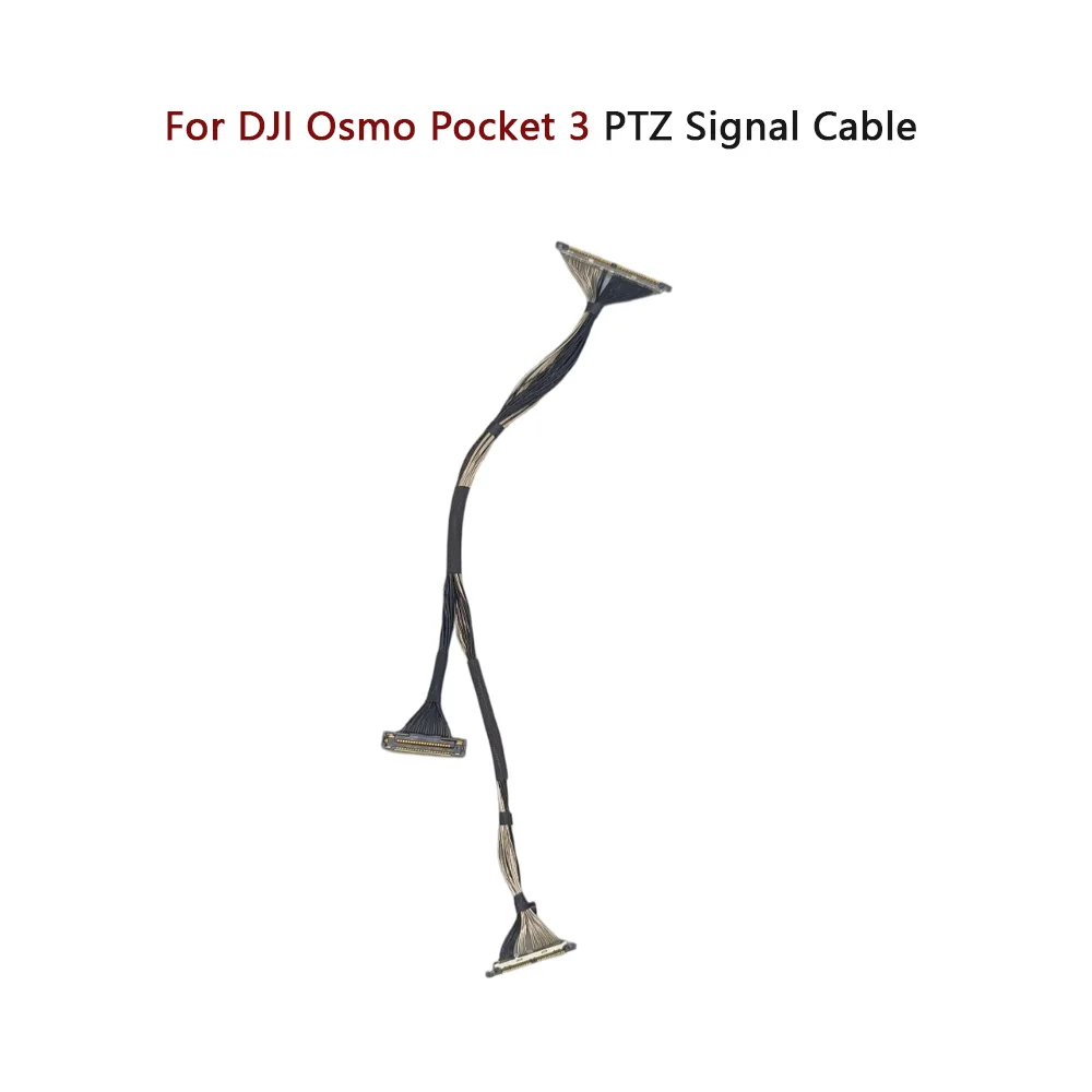 Gimbal Signal Cable for DJI Osmo Pocket 3 Flex Wire Video Transmission Line Repair Spare Part Handheld Gimbal Accessories
