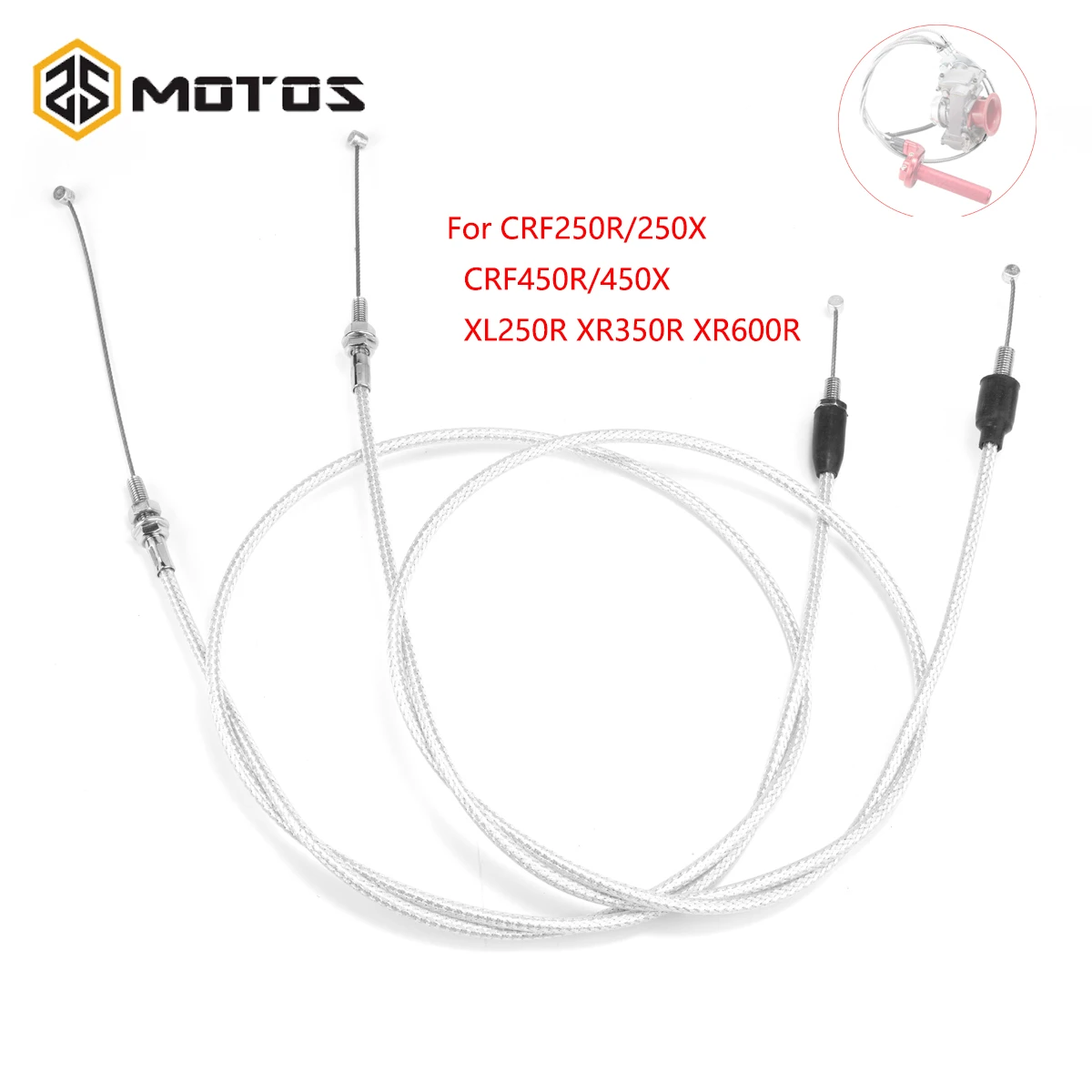 Zs Motos Motorcycle…