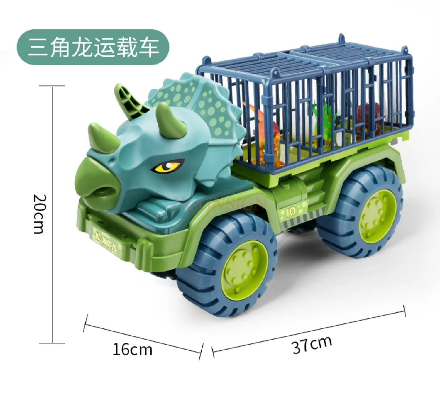 Kinder elektrische automatische Induktion Dinosaurier 2-jährige Baby Spielzeug Junge und Mädchen 3-6 Simulation kriechen