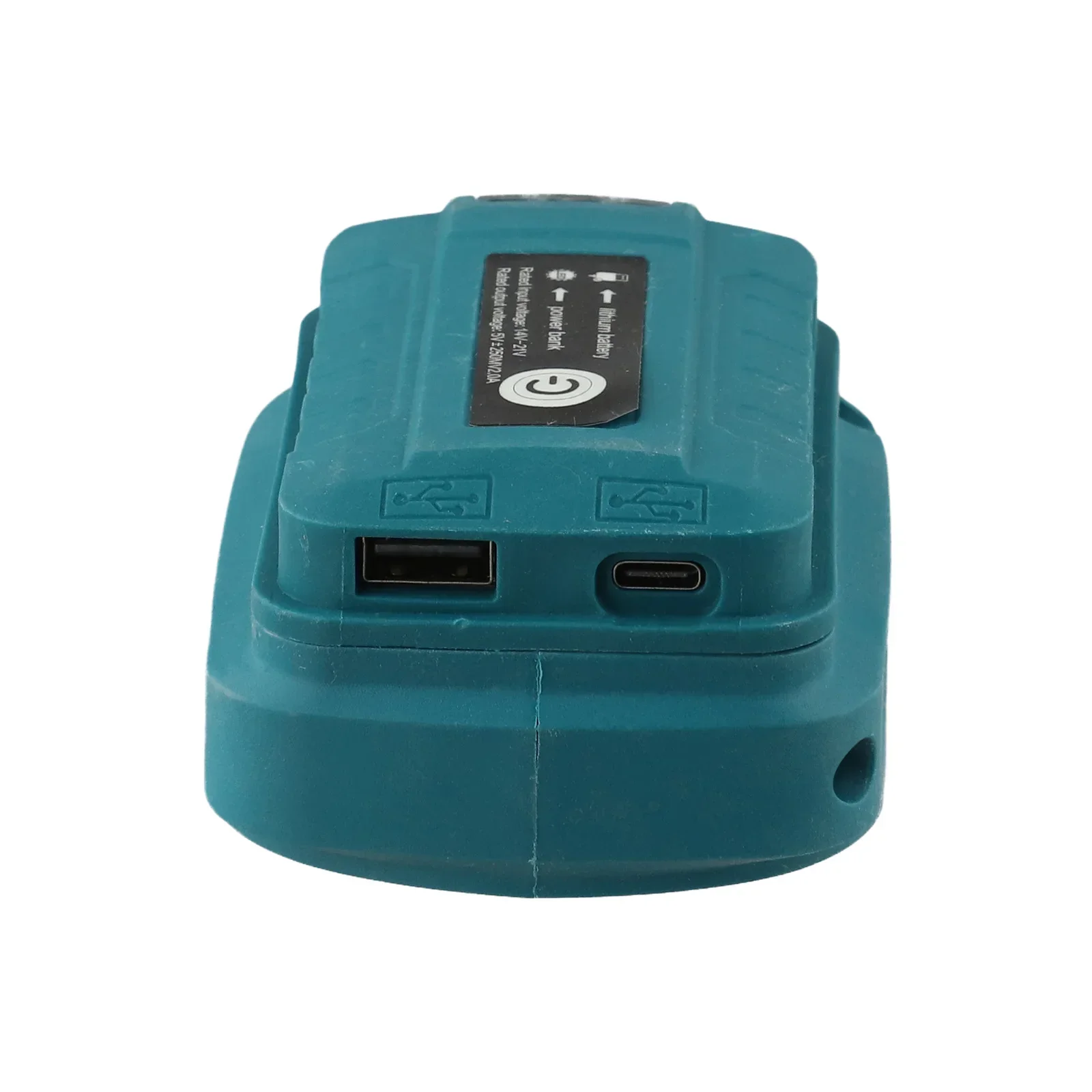 Battery Holder Battery Adapter Connector Practical Replacement Part Robotics Power Supply Adapter For Electric Tools