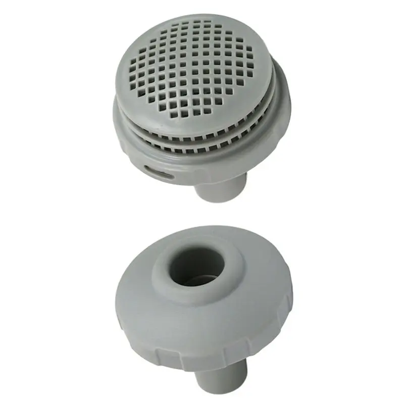 

2025 Trend For 32Mm Swimming Pool Screen Nozzle Hose Replacement Kit- 1.25 Inch Pool Entrance Filter Connection Accessory