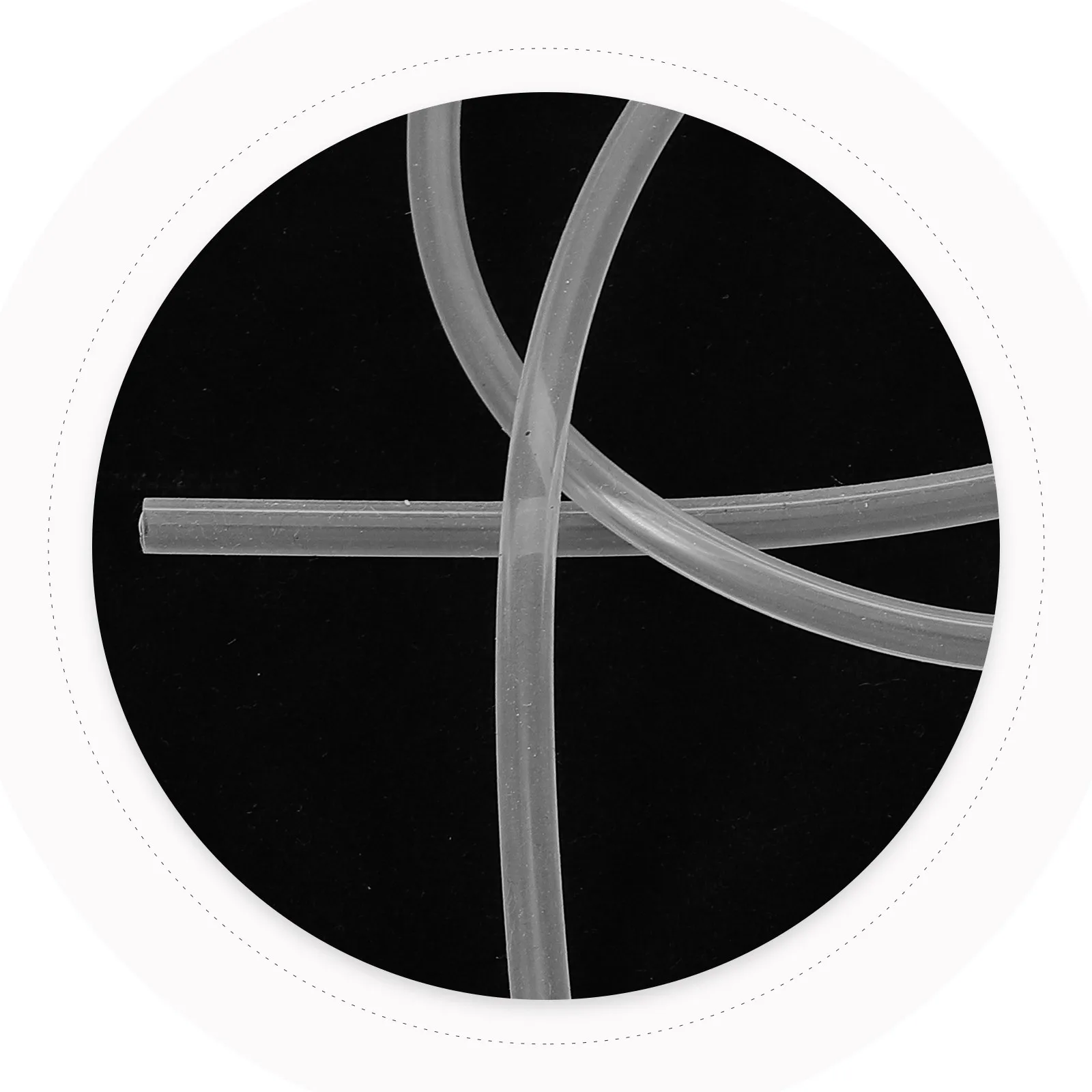 

Силиконовый шланг для аксессуаров к молокоотсосам, трубка 80 см, многоразовые детали, фланцевые вставки, замена для электрических и ручных молокоотсосов