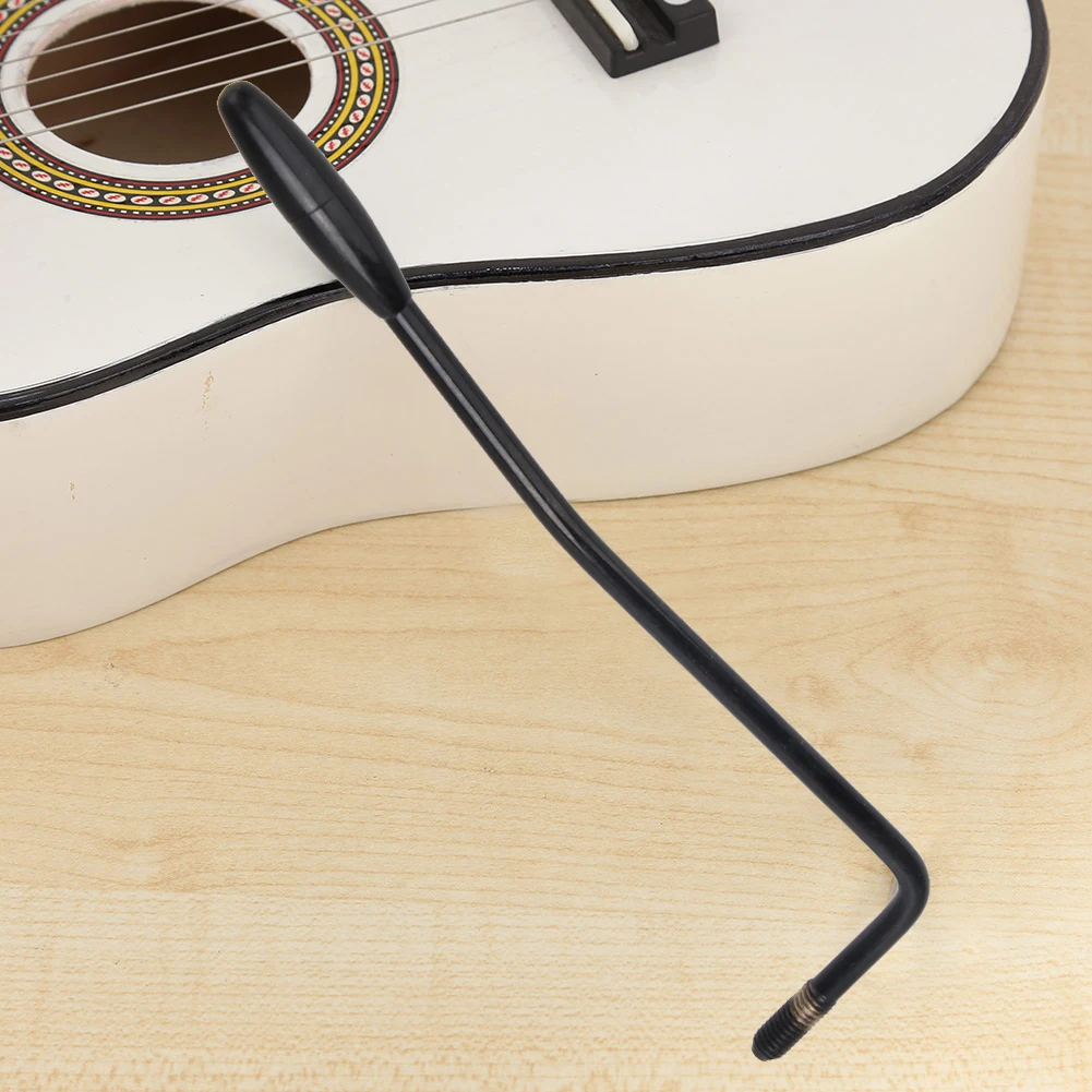 6mm Electric Guitar Tremolo Handle Metal Electric Guitar Rocker Single Shake Guitars Shake Handle Musical Instrument Accessories